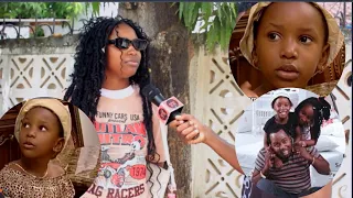 exclusive na sophia kanumba wa big daddy atua bongo akitokea australia utashangaa alivyokuwa mdada