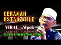 Lagu Ceramah lucu Ustadz Tile ⭕ Terbaru Viral Gara Gara pisau lipat @KasetkosotL4L 