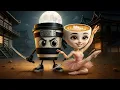 Download Lagu CAPPUCCINO ASSASSINO x BALLERINA CAPPUCCINA MASHUP