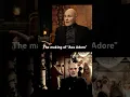 Lagu Billy Corgan on the “accident” he kept in the $800,000 “Ava Adore” music video