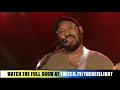 BARTEES STRANGE Live From Washington DC