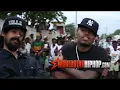 Nas & Damian Marley -  Nah Mean Official Music Video