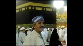 مراسم ذکر سماع و دراویش حاج شیخ عبدالله عباسی قادریه کومائین H Sheikh Abdolla Abbasi A۶۰ 