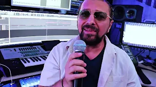 Wadih Mrad El Snin Studio Version وديع مراد السنين 