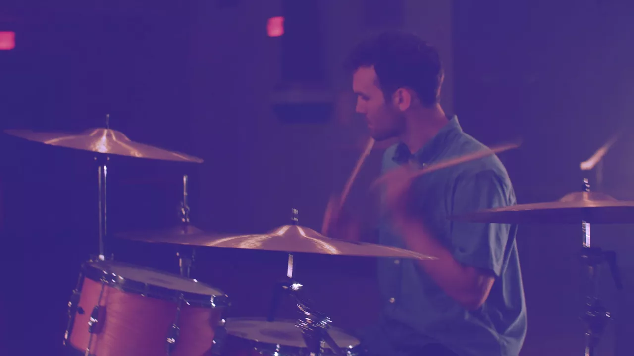 Knuckle Puck - Double Helix (Official Music Video) Knuckle Puck - Double Helix (Official Music Video)