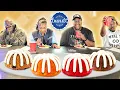 Nothing Bundt Cakes Review With Special Guest stormybluee