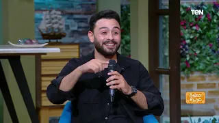 لأول مرة   الشاعر فارس قطرية يهدي  خطوة عزيزة  قصيدة جديدة   إبداع يفوق الخيال   دندنها