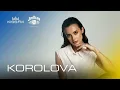 Download Lagu Korolova - KISS.CLUB.MIX [Captive Soul] (18.08.25)