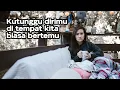 Lirik TERSERAH KITA : ELEMENT