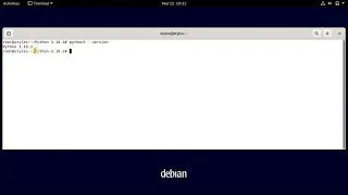 How to Install the Latest Python Version on Linux