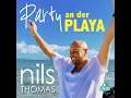 Party an der Playa