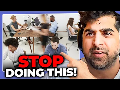 75% Of Jobs Are Worthless thumbnail