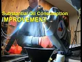 Valvoline Restore and Protect - 4th Oil Change