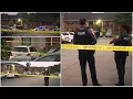 Police ID man killed at Far West End apartments suspect in custody