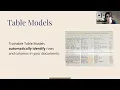 Download Lagu Transkribus Table Models Webinar (English)
