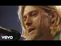 Download Lagu Nirvana - The Man Who Sold The World (Live On MTV Unplugged, 1993 / Rehearsal)