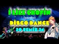 Download Lagu 🇵🇭 I LIKE Chopin | gazebo | #discoremix 2025 | PMV OFFICIAL CHANNEL