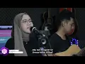 DIANTARA KALIAN - D'MASIV (LIVE COVER INDAH YASTAMI)