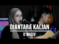 Download Lagu DIANTARA KALIAN - D'MASIV (LIVE COVER INDAH YASTAMI)