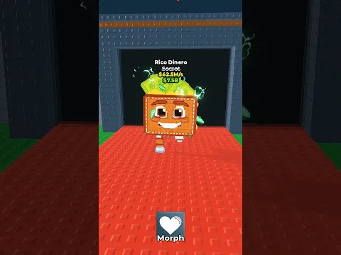 I Became a Rico Dinero #stealabrainrot #roblox
