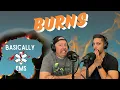 Basically EMS Burns