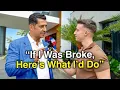 Download Lagu Young Entrepreneur Interviews Patrick Bet-David