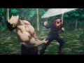 Download Lagu Toudou vs Itadori - Jujutsu Kaisen