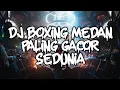 Lagu DJ BOXING MEDAN PALING GACOR SEDUNIA !! DIJAMIN KETINGGIAN BRAY