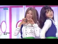 《Comeback Special》 LABOUM(라붐) - Journey to Atlantis(상상더하기) @인기가요 Inkigayo 20160410
