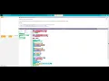 code org Lesson 24 Functions part2