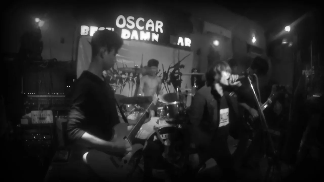 Doch Chkae - Jivit Doch Chkae (Get in the Penh 2, 04.08.2017) Doch Chkae - Jivit Doch Chkae (Get in the Penh 2, 04.08.2017)