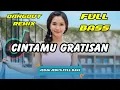 Download Lagu DJ CINTAMU GRATISAN 🎶 VIRAL TIKTOK TERBARU 2025 | DANGDUT REMIX FULL BASS | DJ X PRO