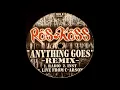 Ras Kass - Anything Goes (Remix) (Radio Version)