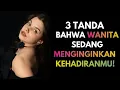 Lagu 5 Tanda Tak Terbantahkan Wanita Sedang Menginginkan Kehadiranmu!