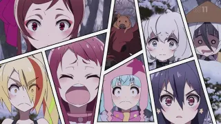 Download Oikaze Travelers (Zombie Land Saga Revenge EP 12 Song), but sung by men (edit badly done) MP3
