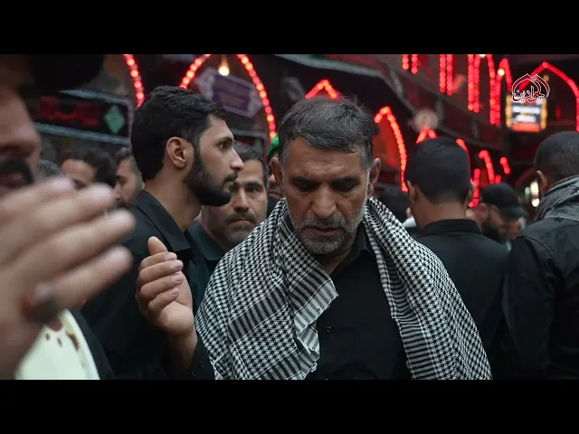 ⁣والله لا تمحو ذكرنا… صرخةُ السيدة زينب عليها السلام التي هزّت عروش الظالمين