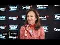 Banco Santander s Ana Botin shares insights on the launch of Openbank in the US