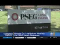 Nassau Hearing On PSEG Storm Response