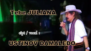 Download Tebe JULIANA, pada saat Orang  Noemuti TTU datang masok minta Nona di Malaka MP3