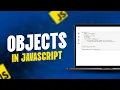 Javascript Objects Within 10 minutes Code With Ayush Part 3