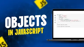 Javascript Objects Within 10 minutes Code With Ayush Part 3