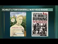Field of Dreams Bronx is Burning Must-Read Baseball Books