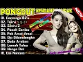 Download Lagu Dermaga Biru - Tiara : Pongdut Kendang Rampak Patimuan 2022 Bass Glerr