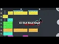 Download Lagu DJ Old Bale Bale(DJ Pale Pale V2 Old)viral tik tok terbaru 2021 ~ Fikri Asia ft Rifky Fvnky MP3