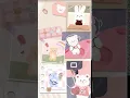 Animated Vitality warm stickers