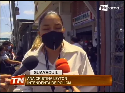 Gobernación ejecuta operativos para verificar el precio de tanques de oxígeno