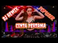 Download Lagu DJ REMIX TERPOPULER  CINTA PERTAMA VERSI KERONCONG