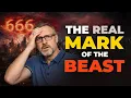 Lagu The Mark of the Beast Was Never Just a Chip — 666, the Antichrist, and AI