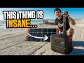 Do you need this much POWER Jackery Portable Power Station Solar Generator 2000 Plus