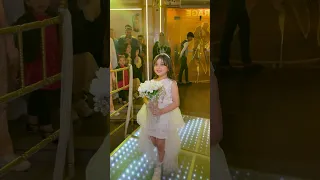 اصغر وأجمل عروسه ف الدنيا فريده القمر Foryou Explore Wedding  اصغر وأجمل عروسه ف الدنيا فريده القمر Foryou Explore Wedding